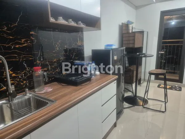 image TOWER CHICAGO TIPE STUDIO DI APARTEMEN TRANSPARK BINTARO (2)