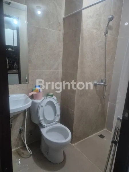 image TOWER CHICAGO TIPE STUDIO DI APARTEMEN TRANSPARK BINTARO (7)