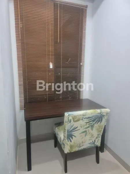 image TOWER CHICAGO TIPE STUDIO DI APARTEMEN TRANSPARK BINTARO (8)