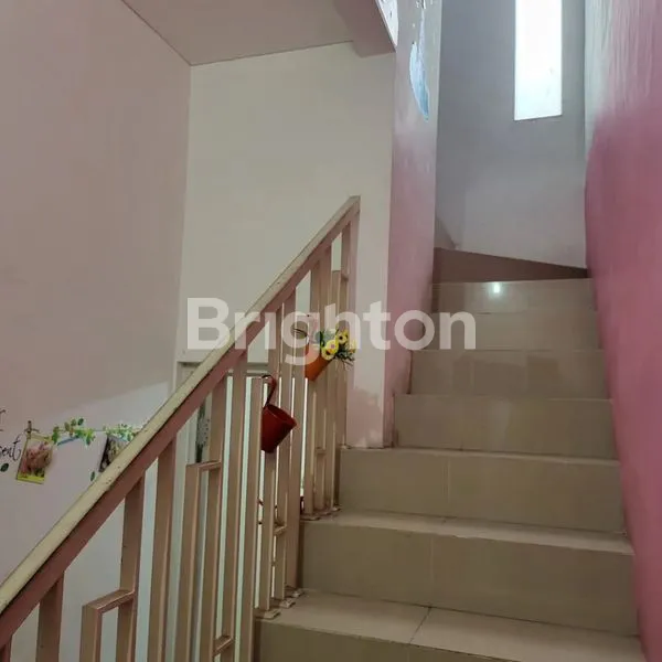 image RUMAH BANJAR MUKTI RESIDENCE BUDURAN SIDOARJO 2 LANTAI (4)