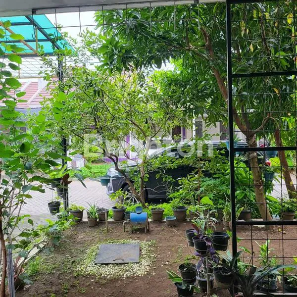 image RUMAH BANJAR MUKTI RESIDENCE BUDURAN SIDOARJO 2 LANTAI (2)