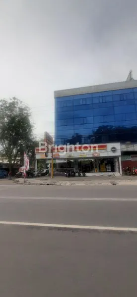 image RUKO.GANDENG 4 TINGKAT DAERAH MEDAN BARU (6)