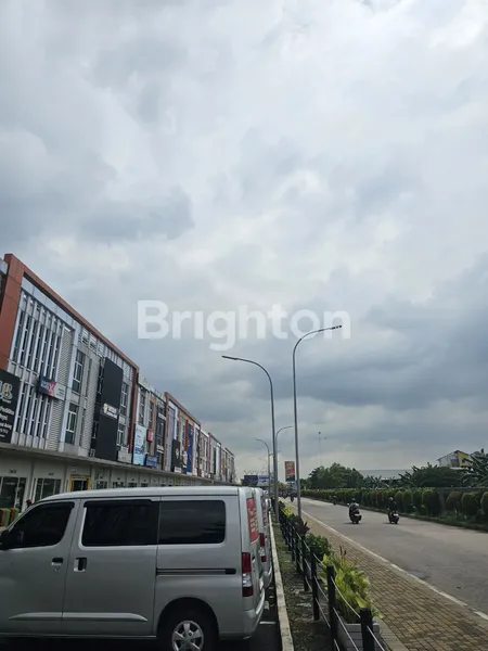 image RUKO SUMMARECON BEKASI INVESTASI MENJANJIKAN USAHA LANCAR NILAI TERUS NAIK (2)