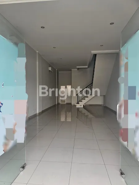 image RUKO SUMMARECON BEKASI INVESTASI MENJANJIKAN USAHA LANCAR NILAI TERUS NAIK (8)