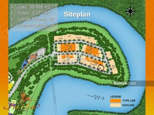 image TANAH AVANI BSD CITY  (1)