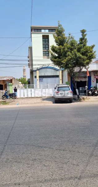 image RUKO 2 LANTAI STRATEGIS DI TENGAH KOTA WELERI (2)