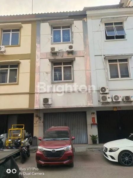 Gambar Property RUKO CITRA NIAGA DI CITRA GARDEN 2, KALIDERES, JAKARTA BARAT