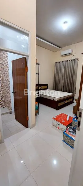 image RUMAH MEWAH 3KT SEMI-FURNISH, CLUSTER PREMIUM DI PUSAT PEKANBARU (5)