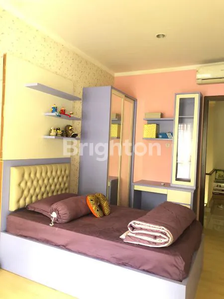 image RUMAH DISCOVERY BINTARO FULL FURNISHED  (7)