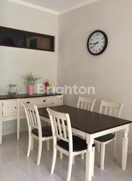 image RUMAH DISCOVERY BINTARO FULL FURNISHED  (2)