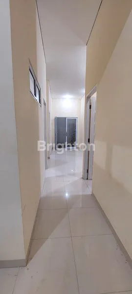 image RUMAH MEWAH 3KT SEMI-FURNISH, CLUSTER PREMIUM DI PUSAT PEKANBARU (3)