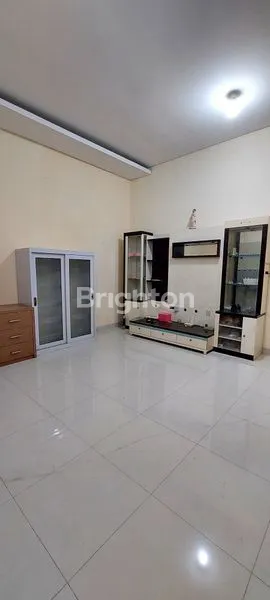 image RUMAH MEWAH 3KT SEMI-FURNISH, CLUSTER PREMIUM DI PUSAT PEKANBARU (2)