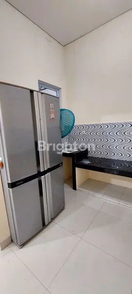 image RUMAH MEWAH 3KT SEMI-FURNISH, CLUSTER PREMIUM DI PUSAT PEKANBARU (4)