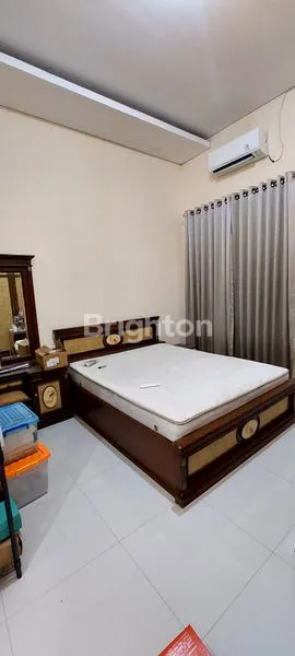 image RUMAH MEWAH 3KT SEMI-FURNISH, CLUSTER PREMIUM DI PUSAT PEKANBARU (7)