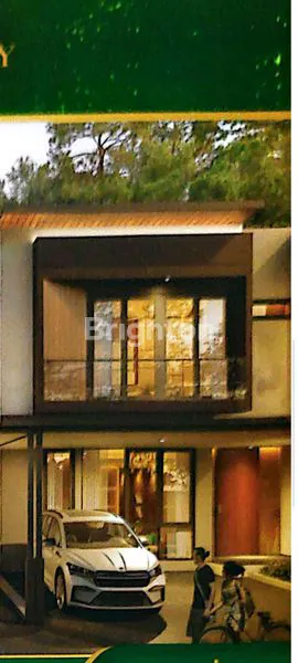 image RUMAH DI CITRALAND CITY SAMPALI MEDAN  (2)