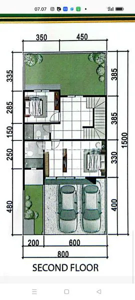 image RUMAH DI CITRALAND CITY SAMPALI MEDAN  (4)