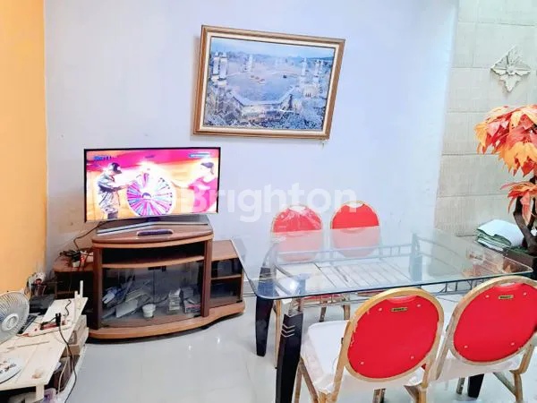 image RUMAH CANTIK 2,5 LANTAI, SIAP HUNI DUREN SAWIT, JAKARTA TIMUR (2)