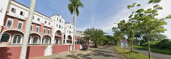 image SAATNYA MILIKI RUKO GANDENG DI PERUMAHAN ELIT ROYAL SUMATERA MEDAN (2)