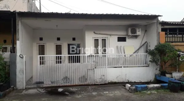 Gambar Property OASIS VILLAGE, 1 LANTAI JUANDA SEDATI