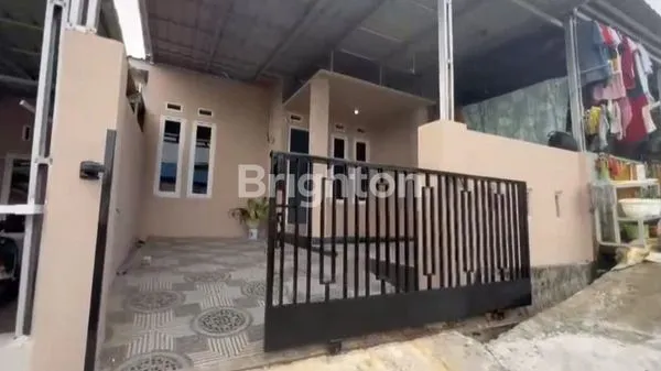 image RUMAH BERSIH DISEWAKAN KM 2,5 BALIKPAPAN (1)