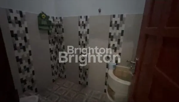 image RUMAH BERSIH DISEWAKAN KM 2,5 BALIKPAPAN (2)