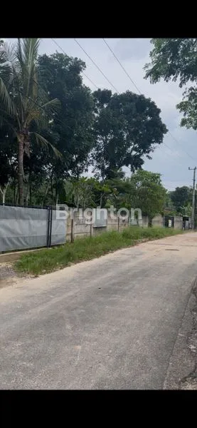 image DIJUAL TANAH STRATEGIS DI KEDAMAIAN, BANDAR LAMPUNG (1)