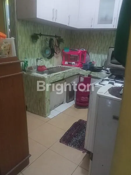 image RUMAH ASRI 2KT DEKAT MALL & RS SILOAM DI PERUMNAS 2 KARAWACI (5)