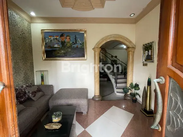 image RUMAH TINGGAL KIARA SARI UTAMA BANDUNG (1)