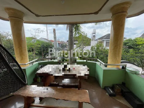 image RUMAH TINGGAL KIARA SARI UTAMA BANDUNG (7)