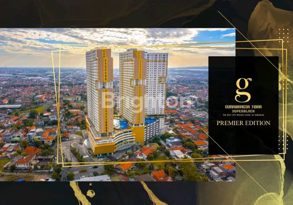 image DAPATKAN APARTEMENT FULL FURNISH DI PUSAT KOTA SURABAYA  (1)
