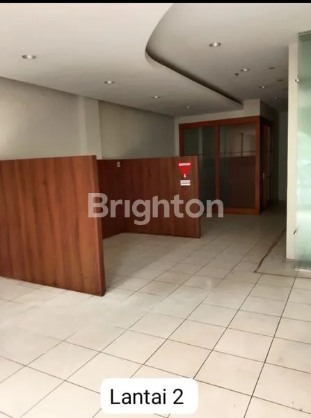 image RUKO  DI PERMATA HIJAU, JAKARTA SELATAN (2)