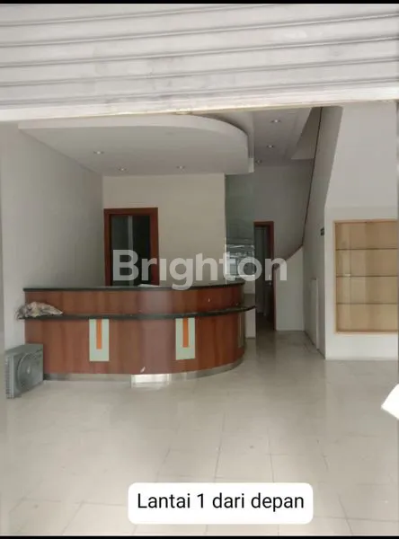 image RUKO  DI PERMATA HIJAU, JAKARTA SELATAN (1)