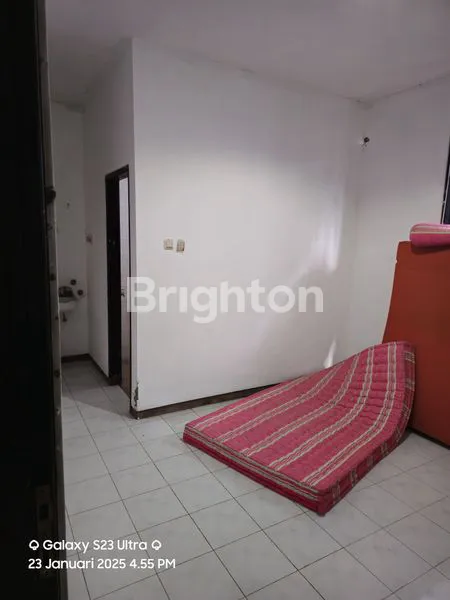 image RUMAH 2 LANTAI DHARMAHUSADA DEKAT ITS UNAIR PAKUWON CITY (8)