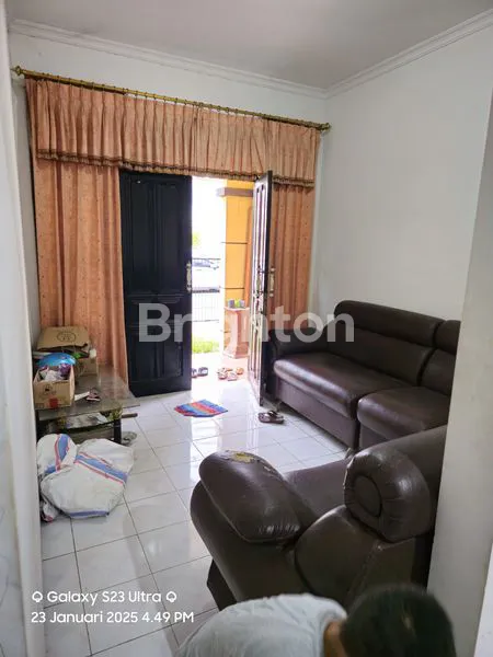 image RUMAH 2 LANTAI DHARMAHUSADA DEKAT ITS UNAIR PAKUWON CITY (6)