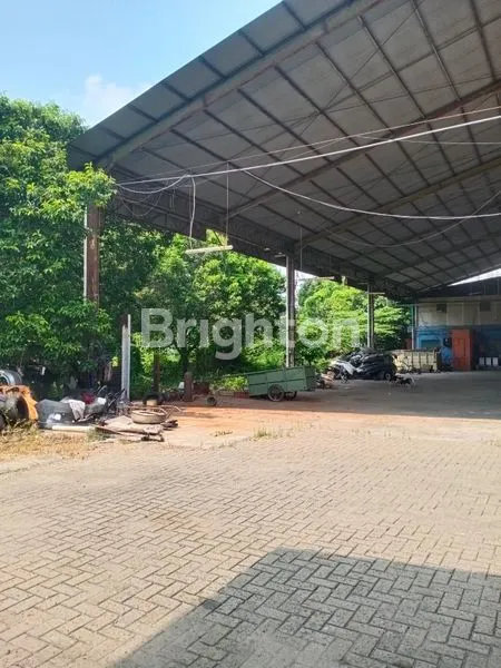 image TANAH LUAS DEKAT JAYA ANCOL JAKUT (4)