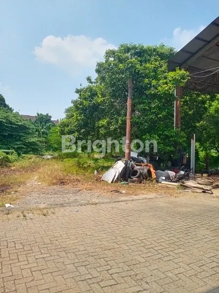 image TANAH LUAS DEKAT JAYA ANCOL JAKUT (3)