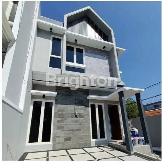 image NEW SCANDINAVIAN. HOOK. TENGGILIS. DEKAT UBAYA. SELANGKAH RAYA PRAPEN / JEMURSARI (1)