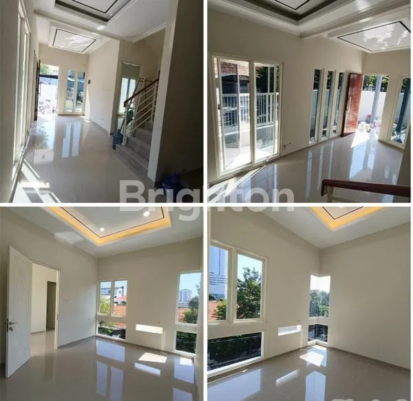 image NEW SCANDINAVIAN. HOOK. TENGGILIS. DEKAT UBAYA. SELANGKAH RAYA PRAPEN / JEMURSARI (3)