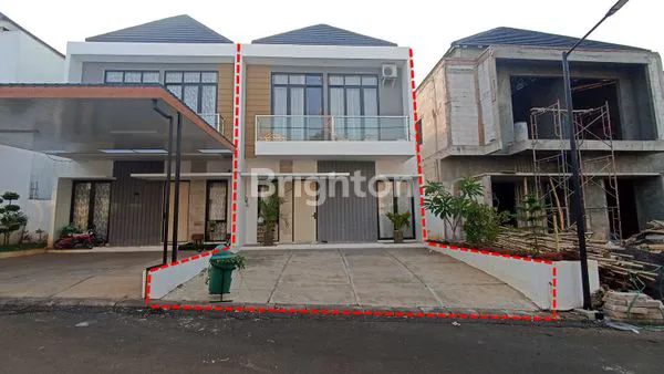 image RUMAH 2 LANTAI DI NGALIYAN SEMARANG (1)