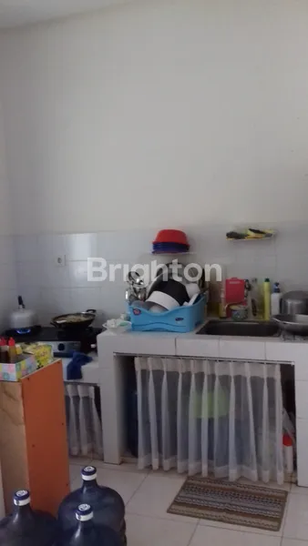 image DIJUAL RUMAH DI PARADISE RESORT CIPUTAT – HUNIAN NYAMAN DENGAN LOKASI STRATEGIS (4)