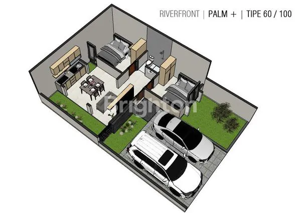 image THE URBAN RESORT  (5)