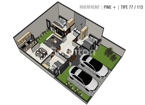 image THE URBAN RESORT  (6)