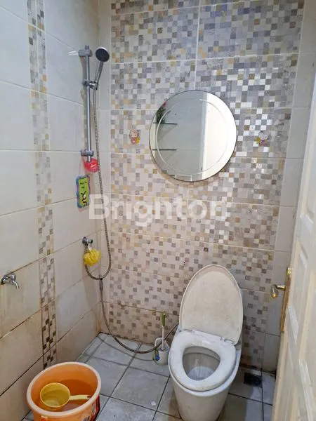 image RUMAH CANTIK 2,5 LANTAI, SIAP HUNI DUREN SAWIT, JAKARTA TIMUR (5)