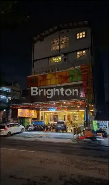 image INVESTASI EMAS: HOTEL 46 KAMAR + KARAOKE + SPA DI BANDUNG (1)