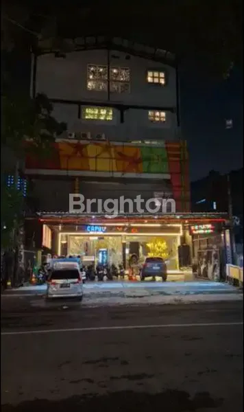 image INVESTASI EMAS: HOTEL 46 KAMAR + KARAOKE + SPA DI BANDUNG (2)