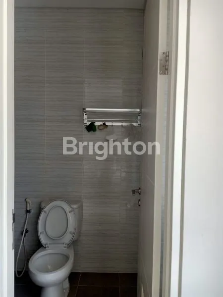 image VILLA TAMAN DAYU CLUSTER BELMOND RESORT + FURNITURE (6)