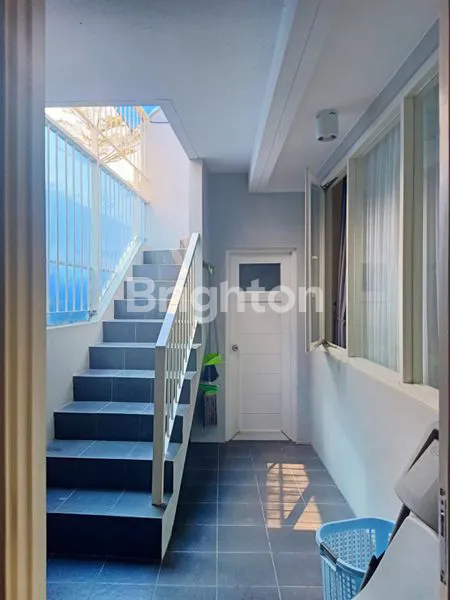 image VILLA TAMAN DAYU CLUSTER BELMOND RESORT + FURNITURE (7)