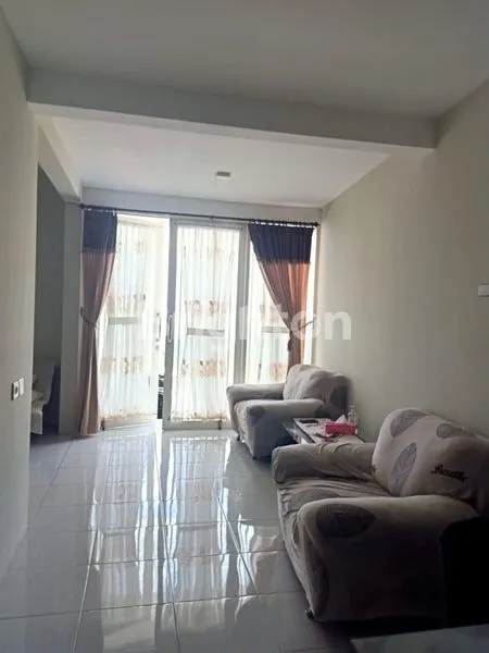 image VILLA TAMAN DAYU CLUSTER BELMOND RESORT + FURNITURE (8)