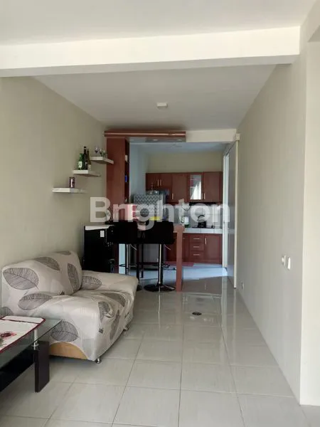 image VILLA TAMAN DAYU CLUSTER BELMOND RESORT + FURNITURE (3)