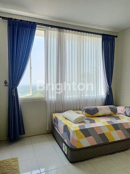 image VILLA TAMAN DAYU CLUSTER BELMOND RESORT + FURNITURE (5)